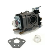 The ROP Shop | Carburetor Carb For Walbro WYK-192 WYK-192-1 Echo A021000811 A021000810 Blowers