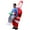 Hug, variant on Christmas Inflatable Costumes Set Fun Inflatable Costume for Christmas Day Parties and Role Playing, Suitable for Adult (4.9-6.2 Feet) Inflatable Party Cosplay Costumes