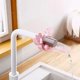thumbnail image 5 of WideSmart 4-Pack Faucet Extender, Kids Faucet Extender Sink Handle Extender Toddler Sink Handle Extender for Baby Kids, 5 of 5