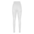 thumbnail image 5 of TMOYZQ Leggings for Women High Waist Active Workout Sport Tights Pants Leggings No See Through Tummy Control Solid Color Cycling Yoga Pants for Christmas Gift on Clearance, 5 of 7