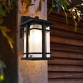 thumbnail image 1 of Lutec Craftsman 2.0 Style Coach Light, 1 of 5