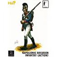 thumbnail image 2 of Napoleonic Bavarian Infantry Action (18) 1/32 Hat, 2 of 3