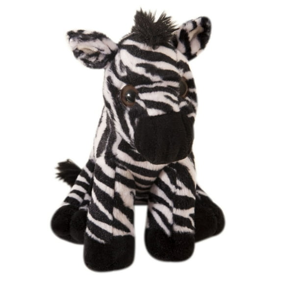 Zebra Wild Onez 7 inch