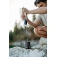 thumbnail image 2 of Sawyer Products SP301 Micro Squeeze Water Filtration System, Cnoc Premium 750ml Liter Pouch, 2 of 7