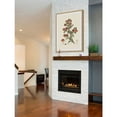 thumbnail image 3 of "Antique Floral I" Framed Painting Print, 3 of 6