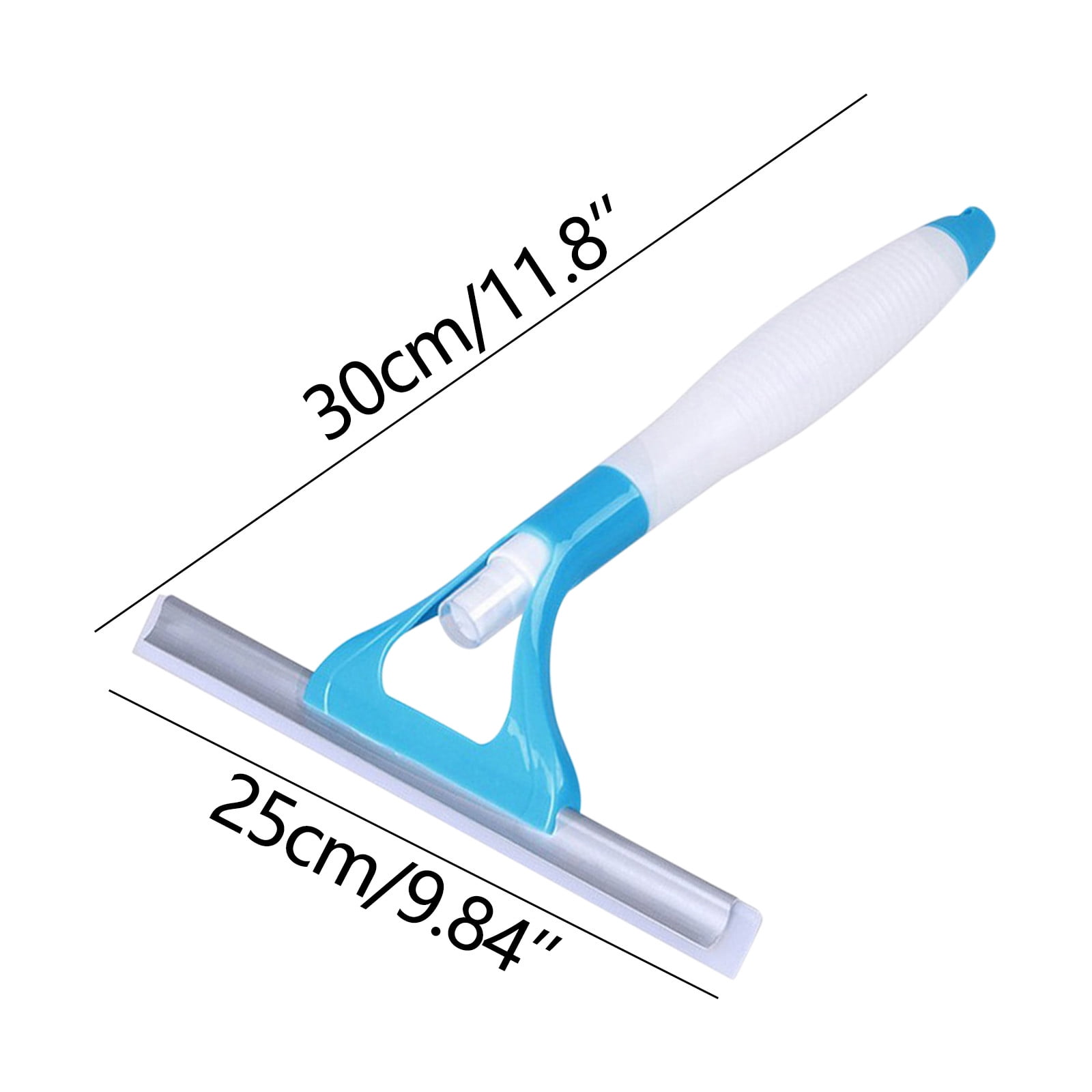 OAVQHLG3B MultiFunctional Shower Squeegee, Household Cleaning Tools