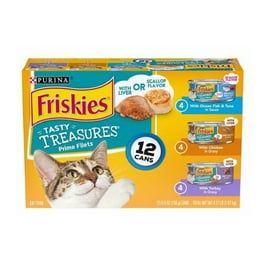 Friskies 48 pack walmart 2025