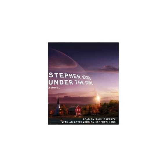 Pre-Owned Under the Dome Paperback