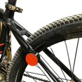 thumbnail image 2 of Instalación de luz trasera reflectora YONGSHENG para bicicleta de montaña Compatible con Airtag, 2 of 5
