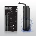 thumbnail image 1 of Automatic Electric Ear Wax Removal Ear Wax Irrigation Smart Ear Flusher Cleaner, 1 of 5