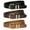 C-Black+Brown+Coffee, variant on WHIPPY Women's Leather Belts for Jeans Dresses Pants Casual Ladies Belt with Gold Buckle 2 Pack