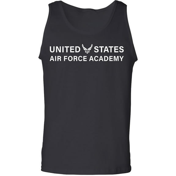United States Air Force Academy Adult Tank Top