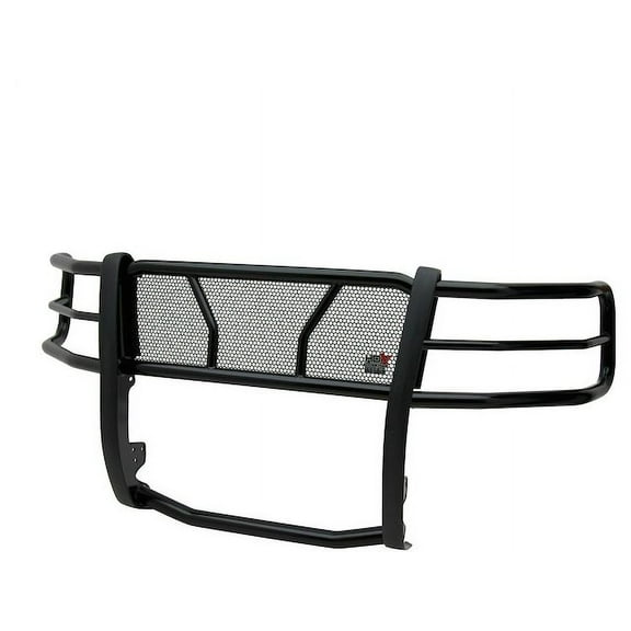 Grille Guard - Compatible with 2007 - 2013 Chevy Silverado 1500 2008 2009 2010 2011 2012