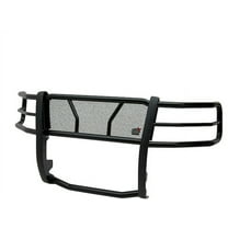 Grille Guard - Compatible with 2007 - 2013 Chevy Silverado 1500 2008 2009 2010 2011 2012