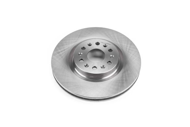 Power Stop Front One Autospecialty Stock Replacement Brake Rotor AR84102 2018-2019 Buick Enclave 2017-2019 Cadillac XT5