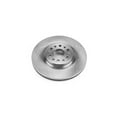 thumbnail image 2 of Power Stop Front One Autospecialty Stock Replacement Brake Rotor AR84102 2018-2019 Buick Enclave 2017-2019 Cadillac XT5, 2 of 4