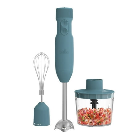 Bella Immersion Blender System (Surf)