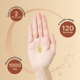 thumbnail image 5 of NatureBell Super Quercetin 1000mg, 240 Capsules, 5 of 7