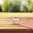 thumbnail image 3 of Potro unicornio de Toy Breyer Horses Corral, 3 of 4