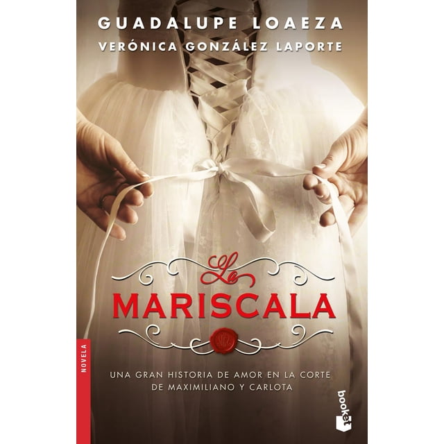 La Mariscala Planeta 9786070782770