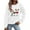 White, variant on Cadancy Womens Christmas Sweatshirt Funny Wine Glass Print Vintage Crewneck Loose Sweatshirts Long Sleeve Winter Party Tops Xmas Holiday Pullover Outfits 2025
