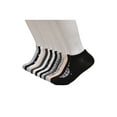 thumbnail image 3 of Wonder Nation Girls Icons No-Show Socks, 15-pack, Size Small (Shoe Size 6-10.5), 3 of 6