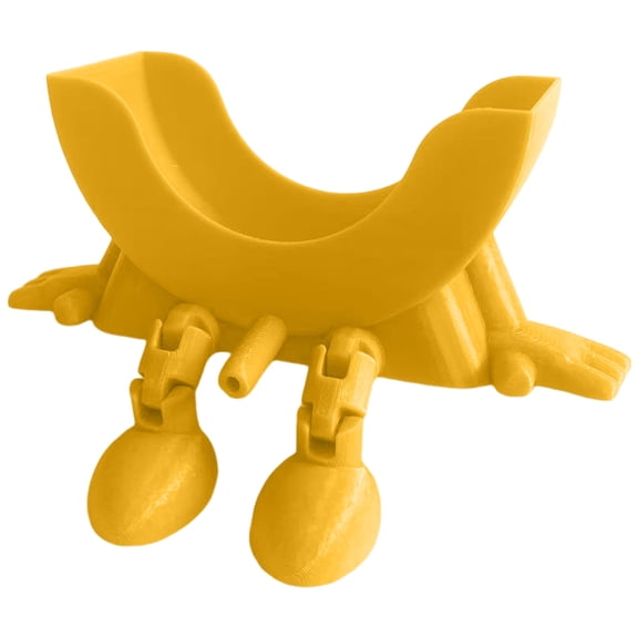 Funny Sponge Stand With Drainage Cute Hanging Holder for Kitchen