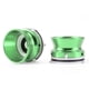 thumbnail image 1 of Abrelatas 1 par de accesorios de adaptador de cubo de abridor de 1/4 10 pulgadas para Studer ReVox (verde) Likrtyny Para estrenar, 1 of 9