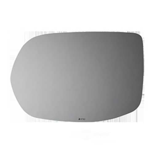 Door Mirror Glass Assembly