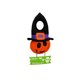 thumbnail image 2 of Inteprter Colgante de placa de puerta de Halloween, adornos para el hogar, decoración de vacaciones interesante, accesorios de decoración colgante DIY, Kits de decoración para fiestas Calabaza Inteprter HA068072-03, 2 of 6