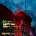 thumbnail image 2 of I Decided. (CD) (explicit), 2 of 2