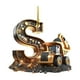 thumbnail image 2 of 26 Letters Building Vehicle Christmas Decorations Christmas Tree Pendants, 2 of 5