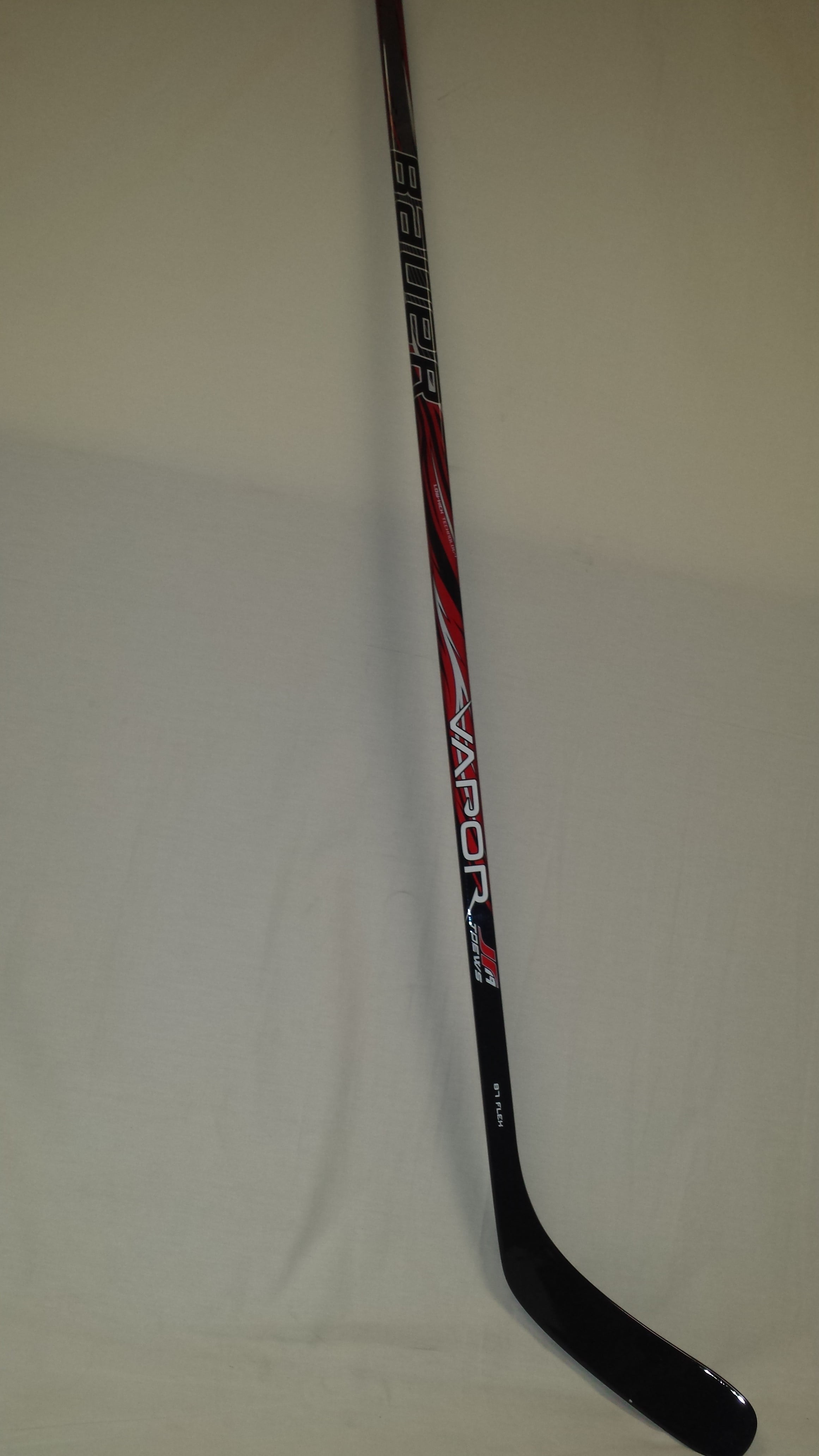 Bauer Vapor Composite Hockey Stick Senior, Left by Bauer