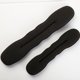 thumbnail image 5 of Rizador de pelo con forma de albóndiga, rizador de pelo para personas perezosas, herramienta para rizar el cabello esponjoso, horquilla de joyería, palillo para rizar el cabello, 5 of 6