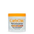 thumbnail image 2 of CurlyChic 11.5 Oz. Mixed Texture Hair Light Hold Styling Gel, 2 of 4