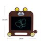 thumbnail image 2 of Tableta LCD borrable reutilizable, regalo de Navidad, 2 of 5