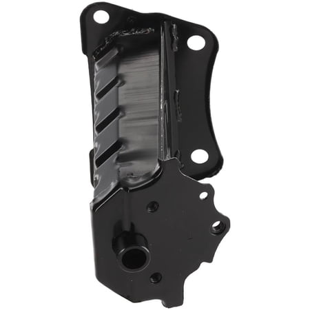 New Left Front Bumper Bracket Compatible With Lexus IS300 Base 4 Cyl 2.0L IS300 F Sport 6 Cyl 3.5L IS250 Base 6 Cyl 2.5L IS350 F Sport 6 Cyl 3.5L 2014-2021 By LX1067111 5710753022