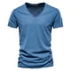 thumbnail image 1 of Playera Para Hombre, Camiseta De Manga Corta Holgada Con Cuello Redondo Y Estampado Informal A La Moda Para Niño Y Niña, 1 of 6