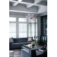thumbnail image 4 of -Sixteen Light Stem Hung Pendant-42 Inches Wide By 42 Inches Tall Fredrick Ramond Lighting Fr43016bng, 4 of 4