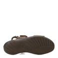 thumbnail image 7 of SAS Women's, Nudu Sandal Brown 8.5 N, 7 of 7