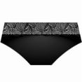 thumbnail image 4 of Bikini Curvation para Mujer, con Encaje Multicolor Talla 2XG, 3 Piezas, 4 of 5
