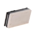 thumbnail image 3 of Accesorio de Repuesto Baoblaze 1 Pieza Tocado de Banhu Casco de instrumento Banhu, 3 of 6