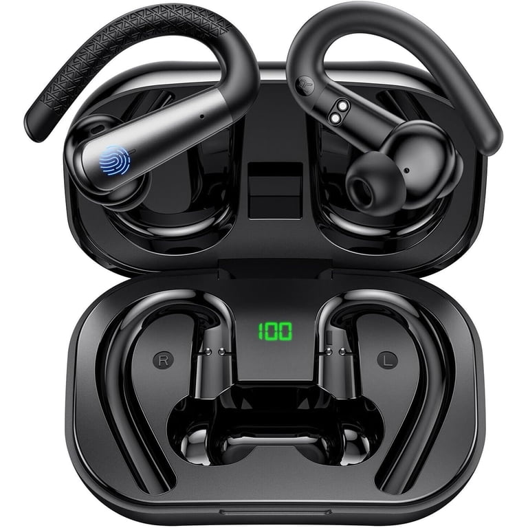 SGNICS Wireless Bluetooth 5.3 Headphones for Samsung Galaxy Note9