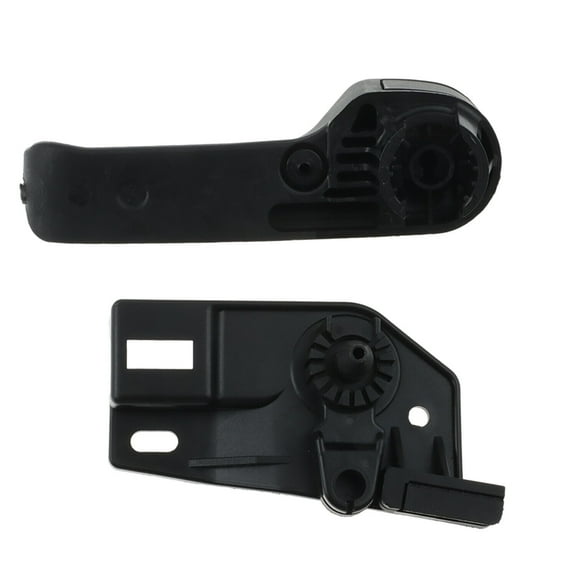 Hood Latch Release Arm / Lever Handle & Bracket Fit for 1999 - 2010 Jetta