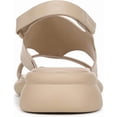 thumbnail image 4 of Naturalizer Women's Lillian Slingback Sandal Coastal Tan 8W, 4 of 5