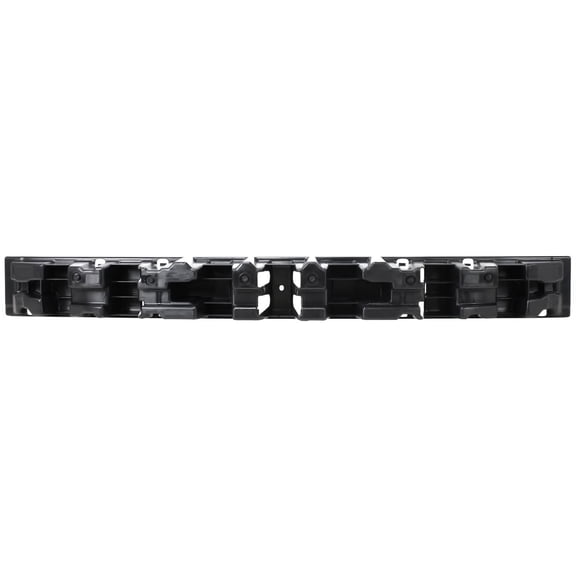 FRONT BUMPER ABSORBER Compatible with FORD FUSION 2006-2009 Energy