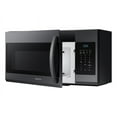 thumbnail image 4 of SAMSUNG ME17R7021EG 1.7 cu. ft. Over-the-Range Microwave in Black Stainless Steel, 4 of 6