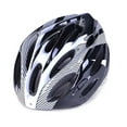 thumbnail image 2 of Mtb Road Bicycle Helmet Adjustable Sport Cycling Helmet Lightweight Bicycle Helmets, 2 of 5