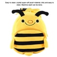 thumbnail image 4 of Plush Animal Bag, Multi-Function Durable Easy To Clean Plush Sleeping Bag, For Books Candy, 4 of 8