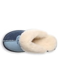 thumbnail image 5 of BEARPAW Women's Loki Duo Iced Coffee Slipper Size 8 | Women's Fashion Boot | Women's Slip On Boot | Comfortable Winter Boot, 5 of 8